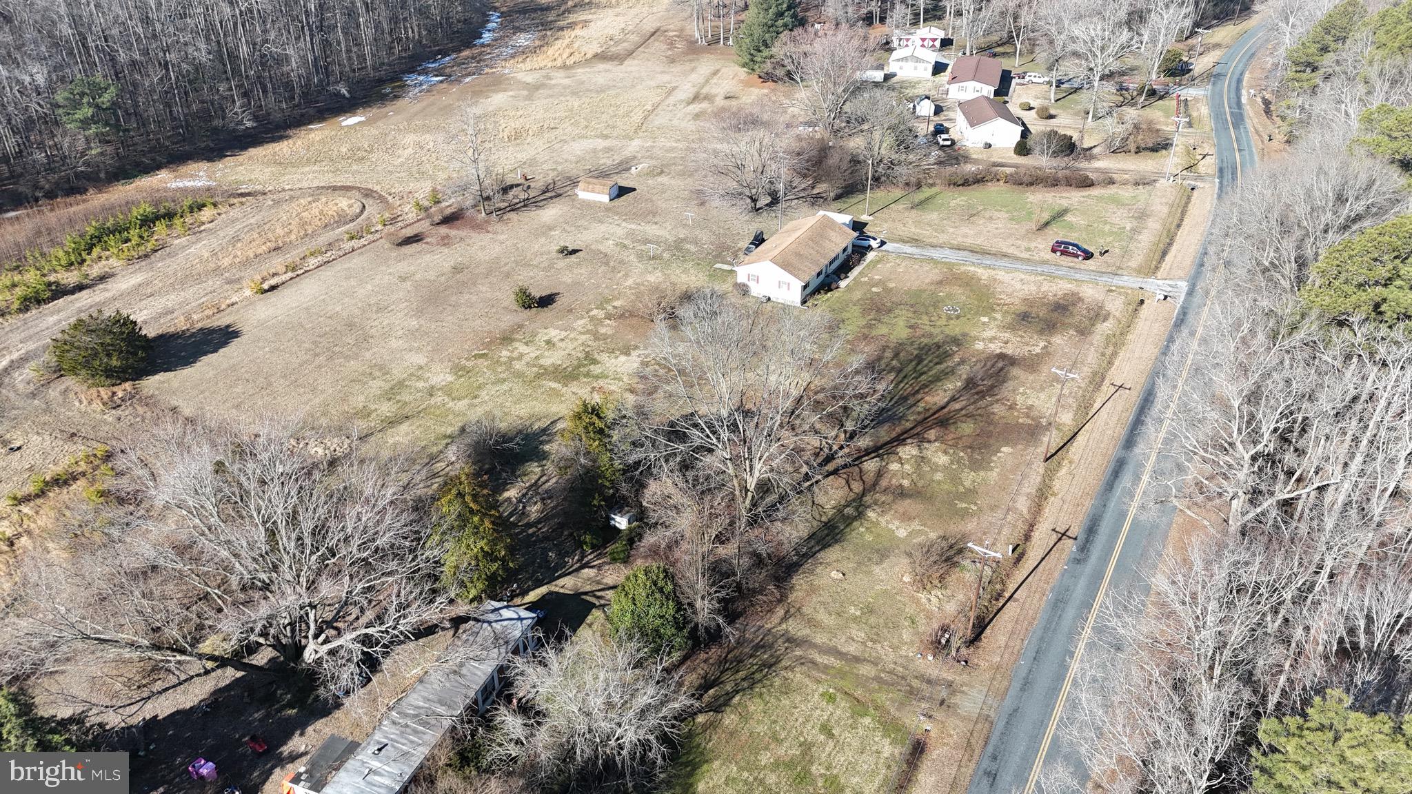 10640 Kittys Corner Road Cordova, MD 21625 - Photo 13 of 20