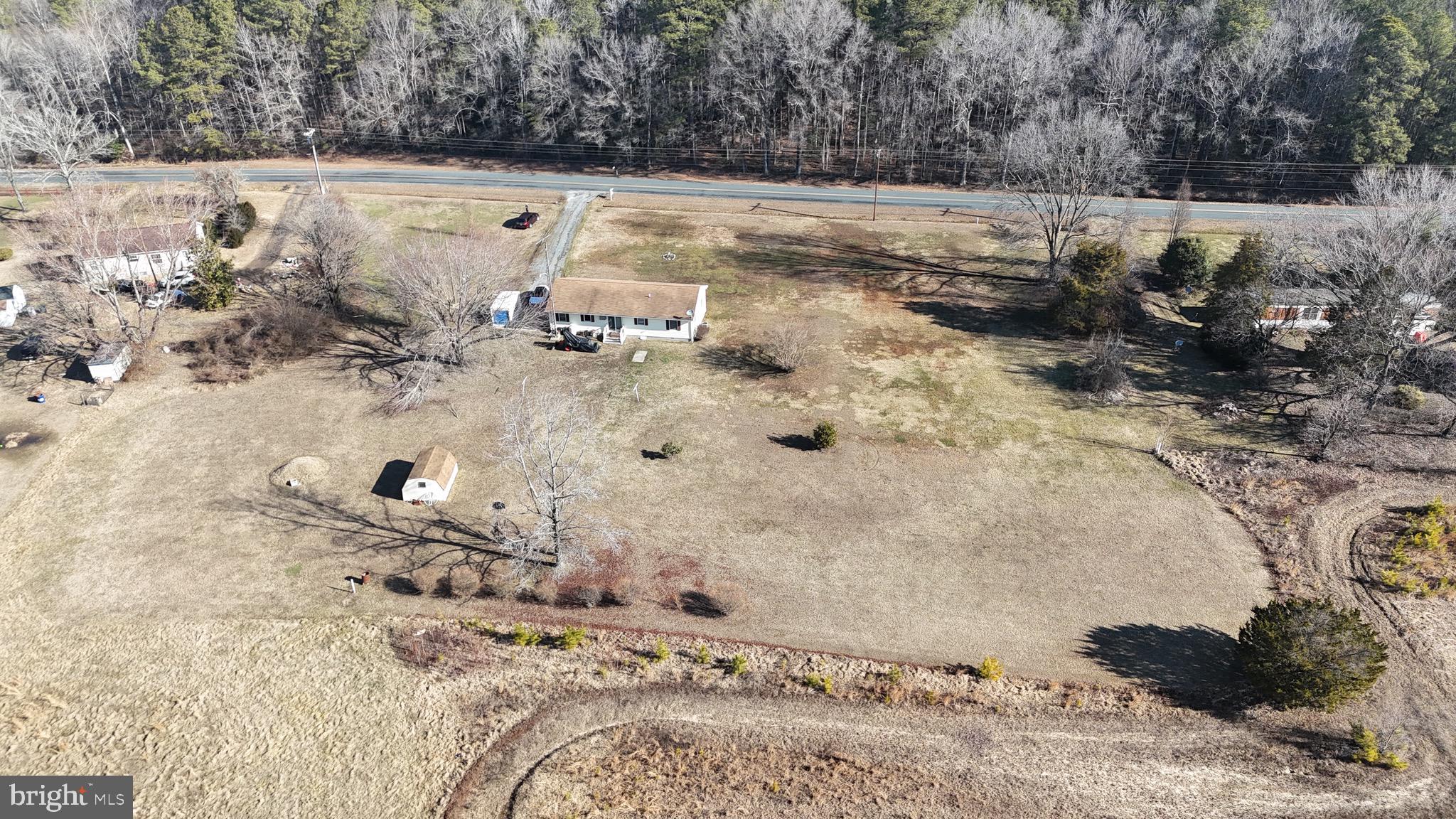 10640 Kittys Corner Road Cordova, MD 21625 - Photo 14 of 20