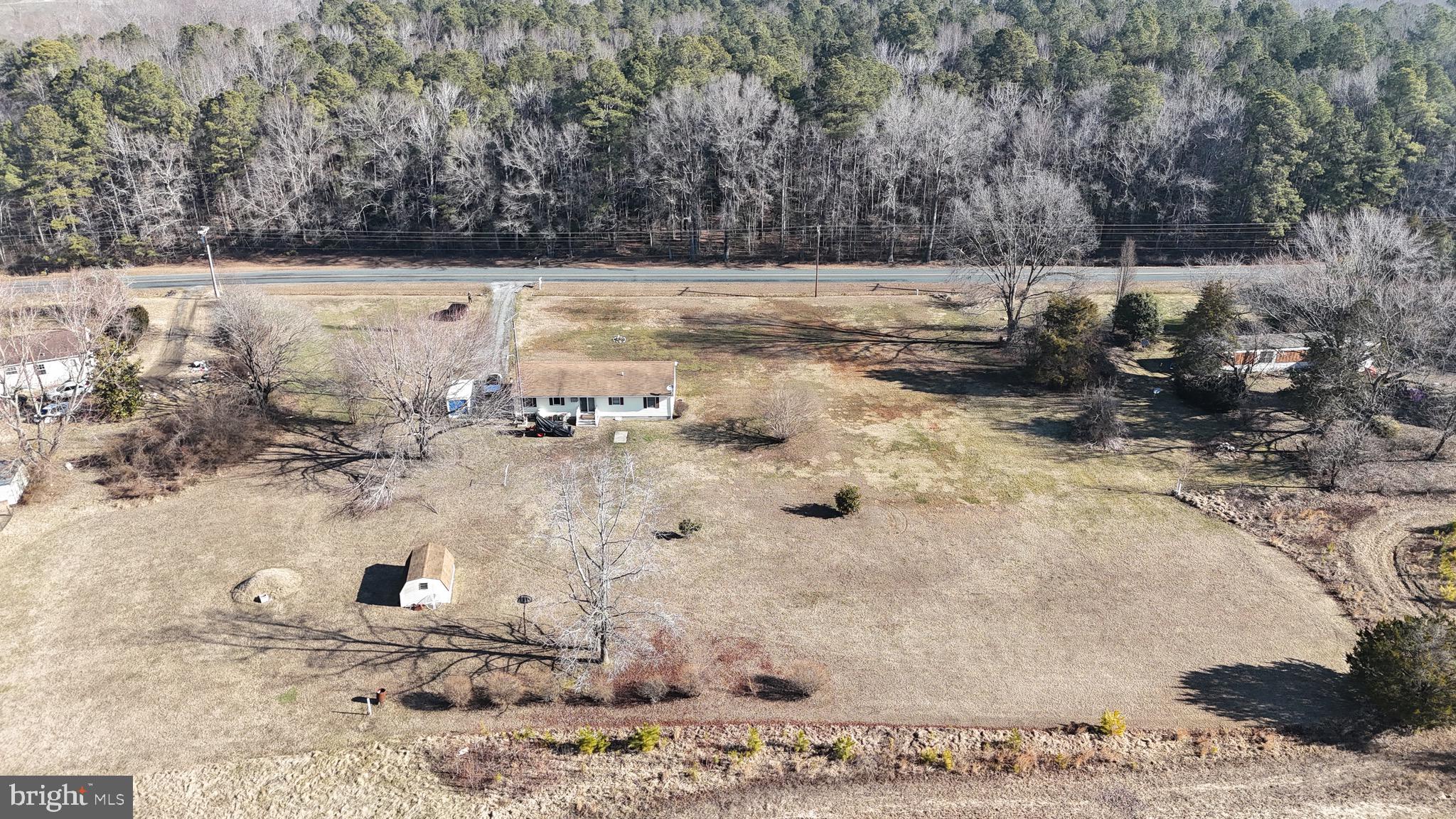 10640 Kittys Corner Road Cordova, MD 21625 - Photo 18 of 20