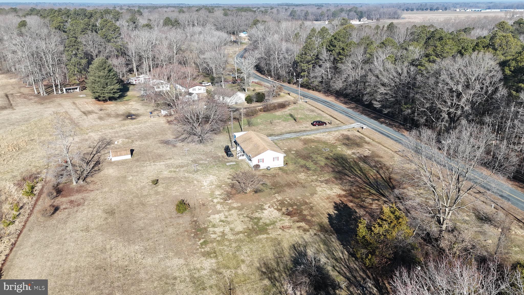 10640 Kittys Corner Road Cordova, MD 21625 - Photo 19 of 20