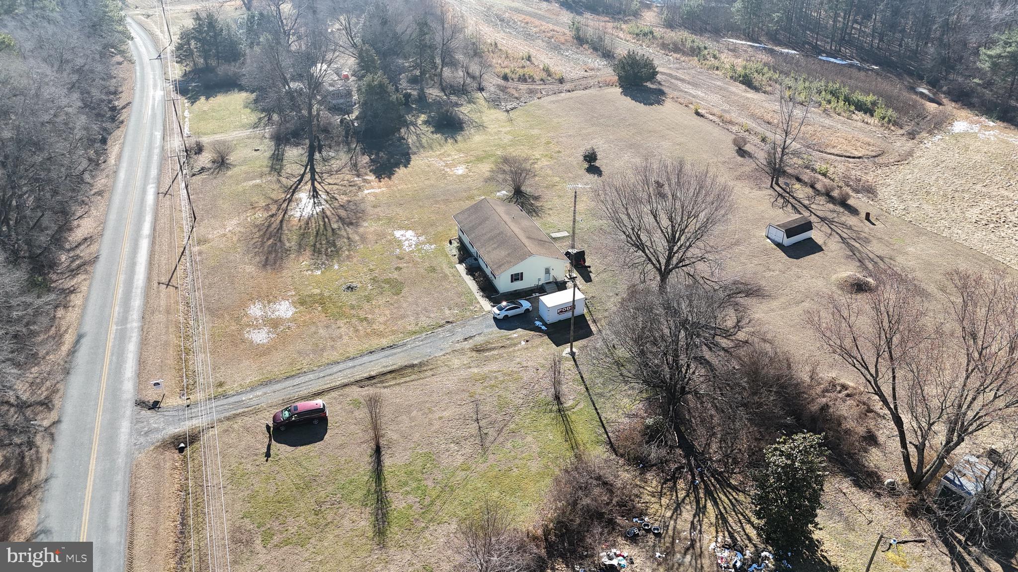 10640 Kittys Corner Road Cordova, MD 21625 - Photo 20 of 20