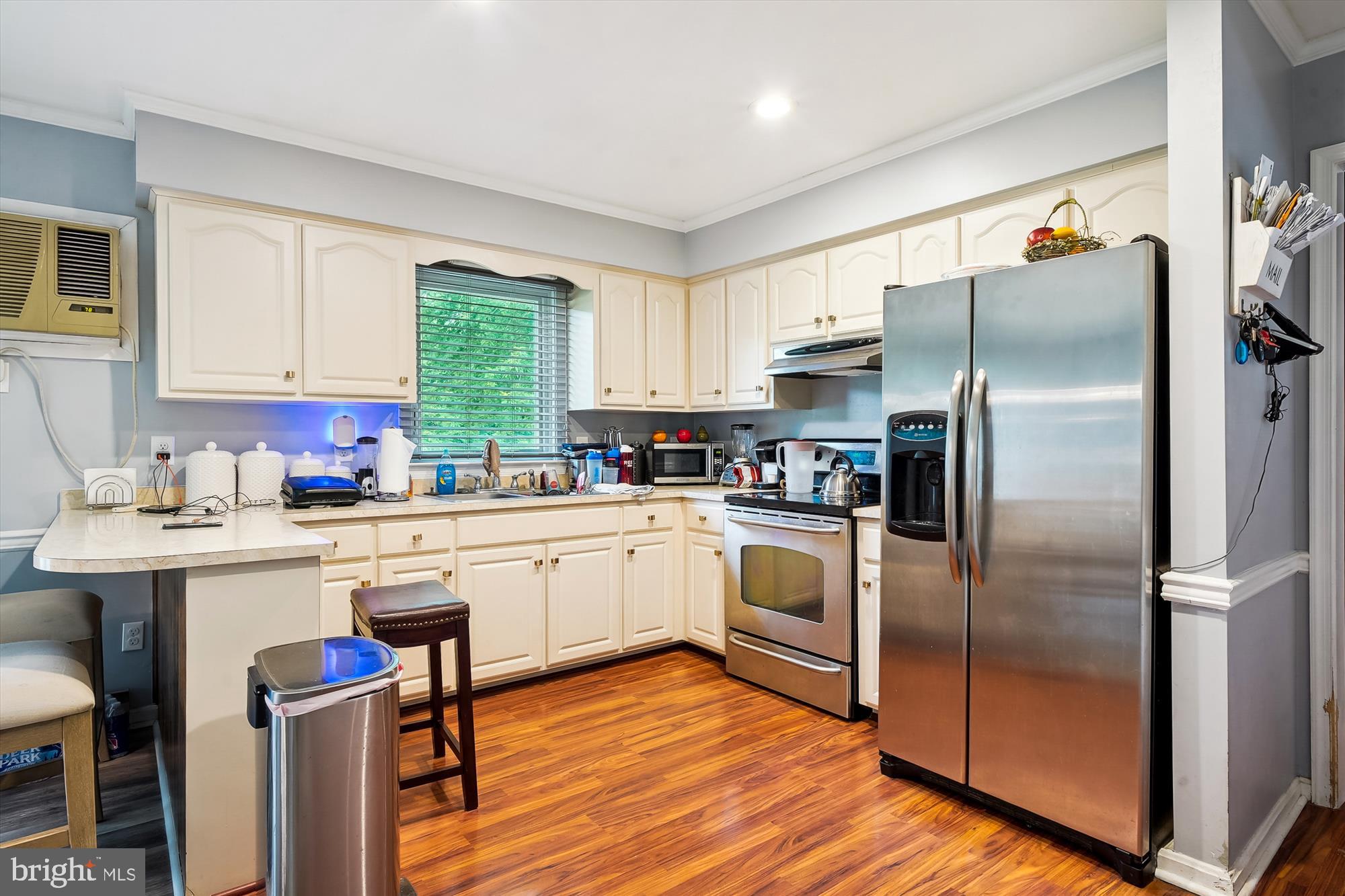 10640 Kittys Corner Road Cordova, MD 21625 - Photo 7 of 20 Kitchen