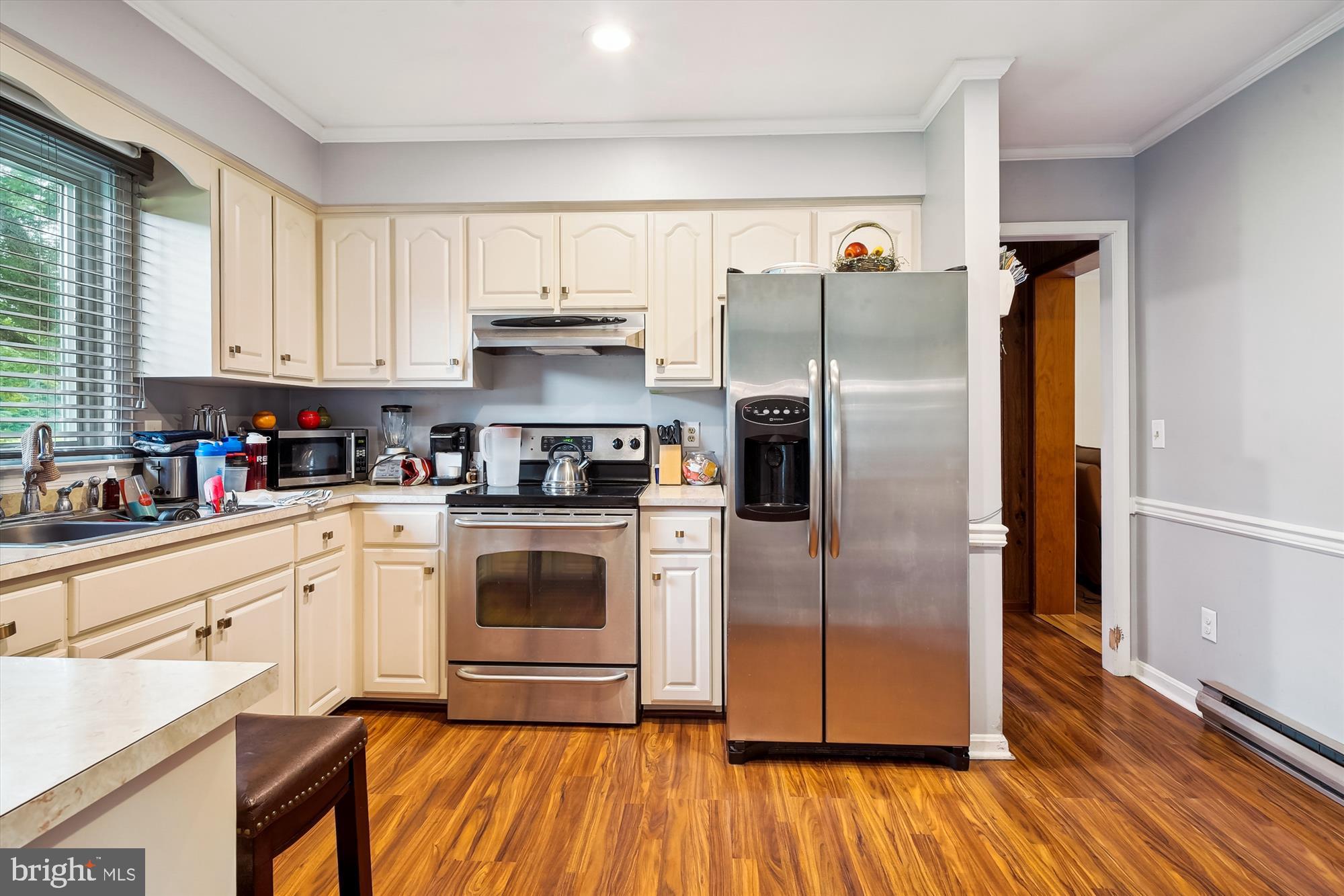 10640 Kittys Corner Road Cordova, MD 21625 - Photo 8 of 20 Kitchen