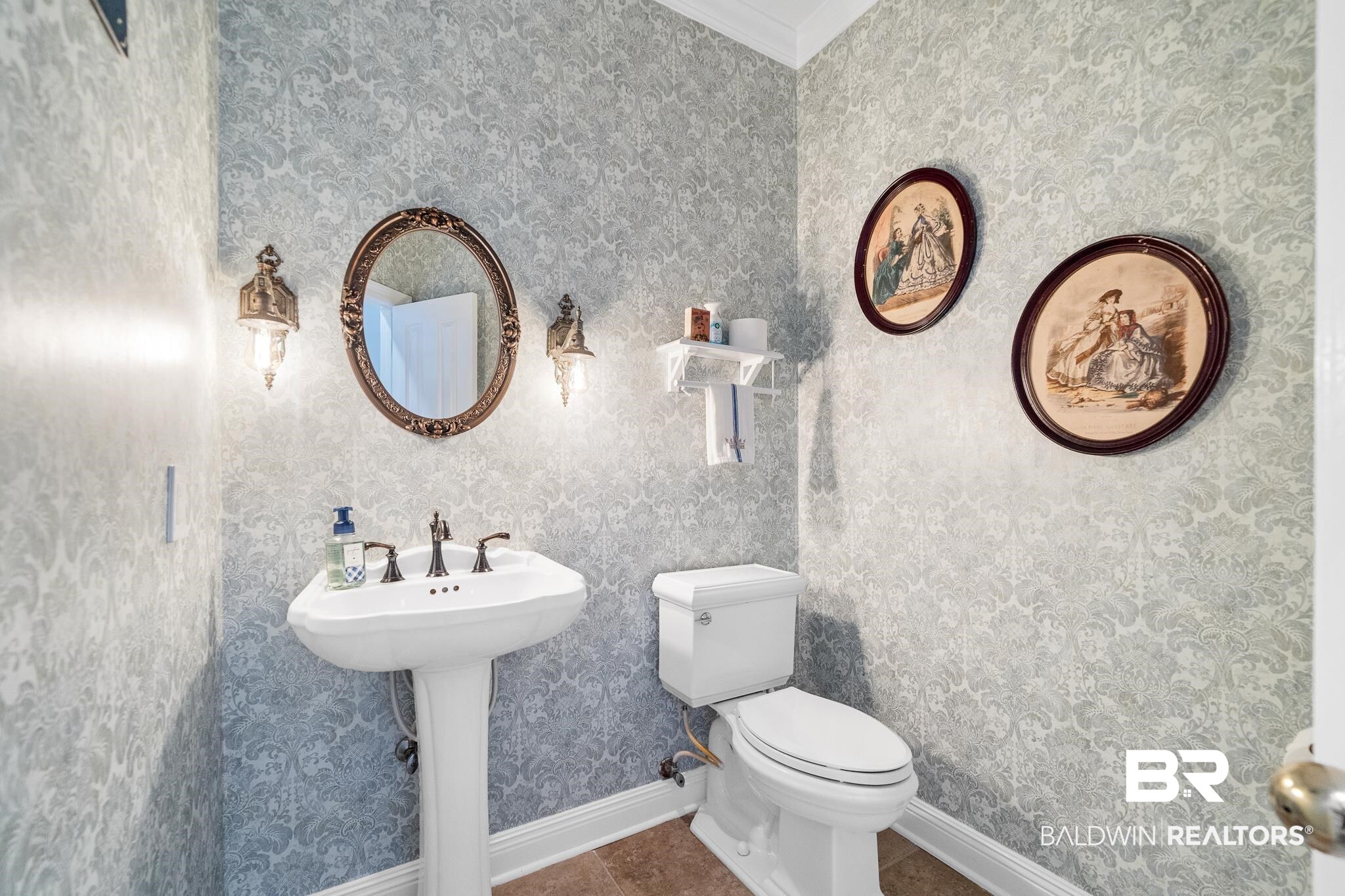 112 McIntosh Bluff Road Fairhope, AL 36532 - Photo 8 of 49
