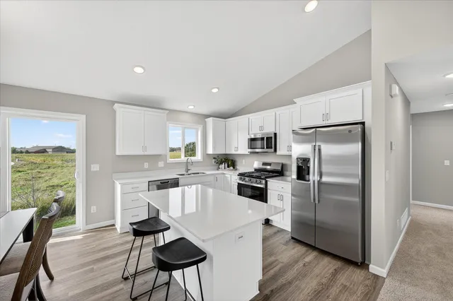 $439,900 | 4710 89th Street Northeast, Monticello, MN 55362