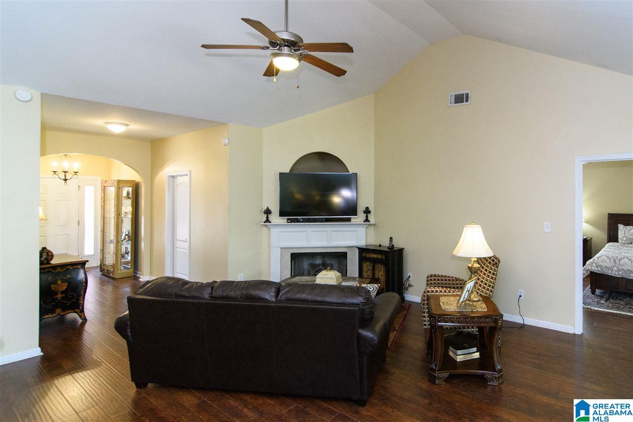 44 Lockerbie Lane Dora, AL 35062 - Photo 8 of 37 Gallery Image 8