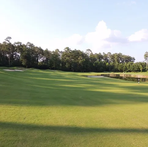 a view of an ocean view