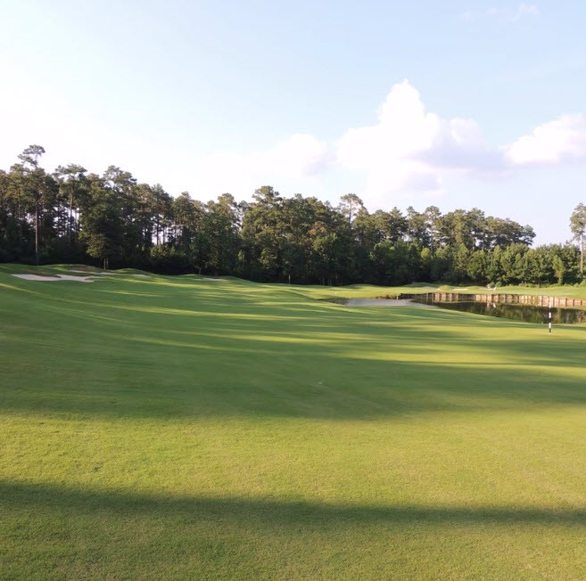 479 Cherry Hills Drive Huntsville, TX 77340 - Photo 4 of 49 a view of an ocean view