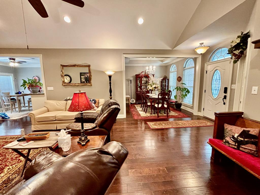 1086 Highway 570 McComb, MS 39648 - Photo 13 of 38 Photo 13