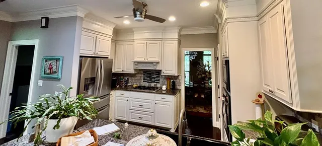 $320,000 | 1086 Highway 570, McComb, MS 39648