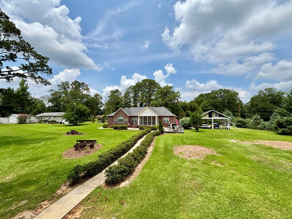 1086 Highway 570 McComb, MS 39648 - Photo 25 of 38 Photo 23