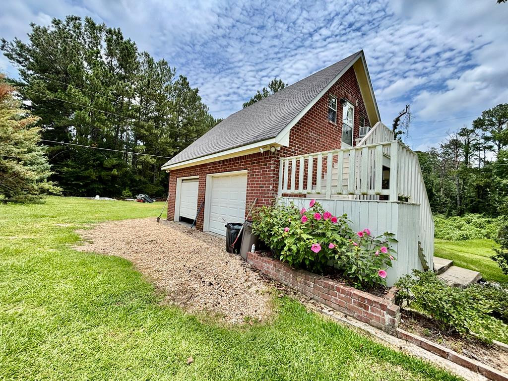 1086 Highway 570 McComb, MS 39648 - Photo 28 of 38 Photo 26