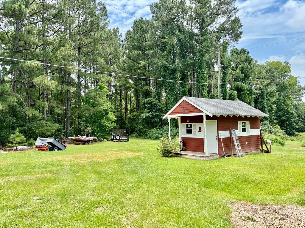 1086 Highway 570 McComb, MS 39648 - Photo 29 of 38 Photo 27