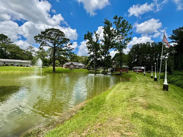 $320,000 | 1086 Highway 570, McComb, MS 39648