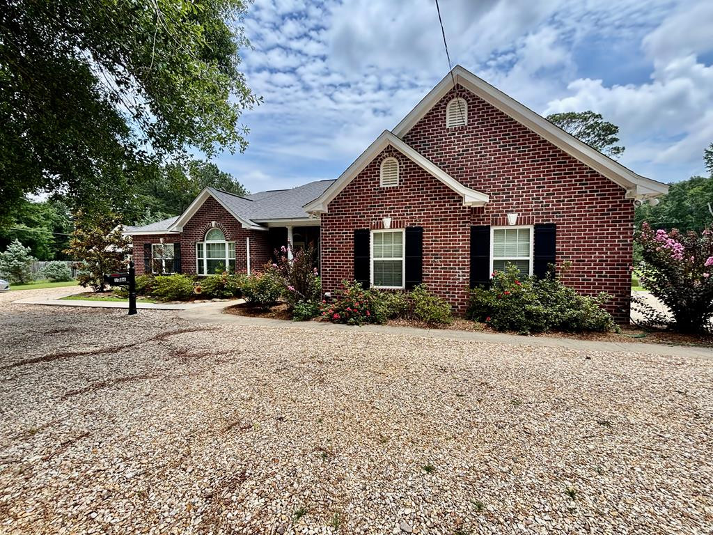 1086 Highway 570 McComb, MS 39648 - Photo 32 of 38 Photo 30