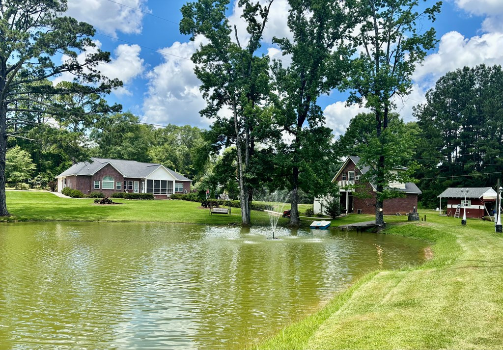 1086 Highway 570 McComb, MS 39648 - Photo 4 of 38 Photo 4