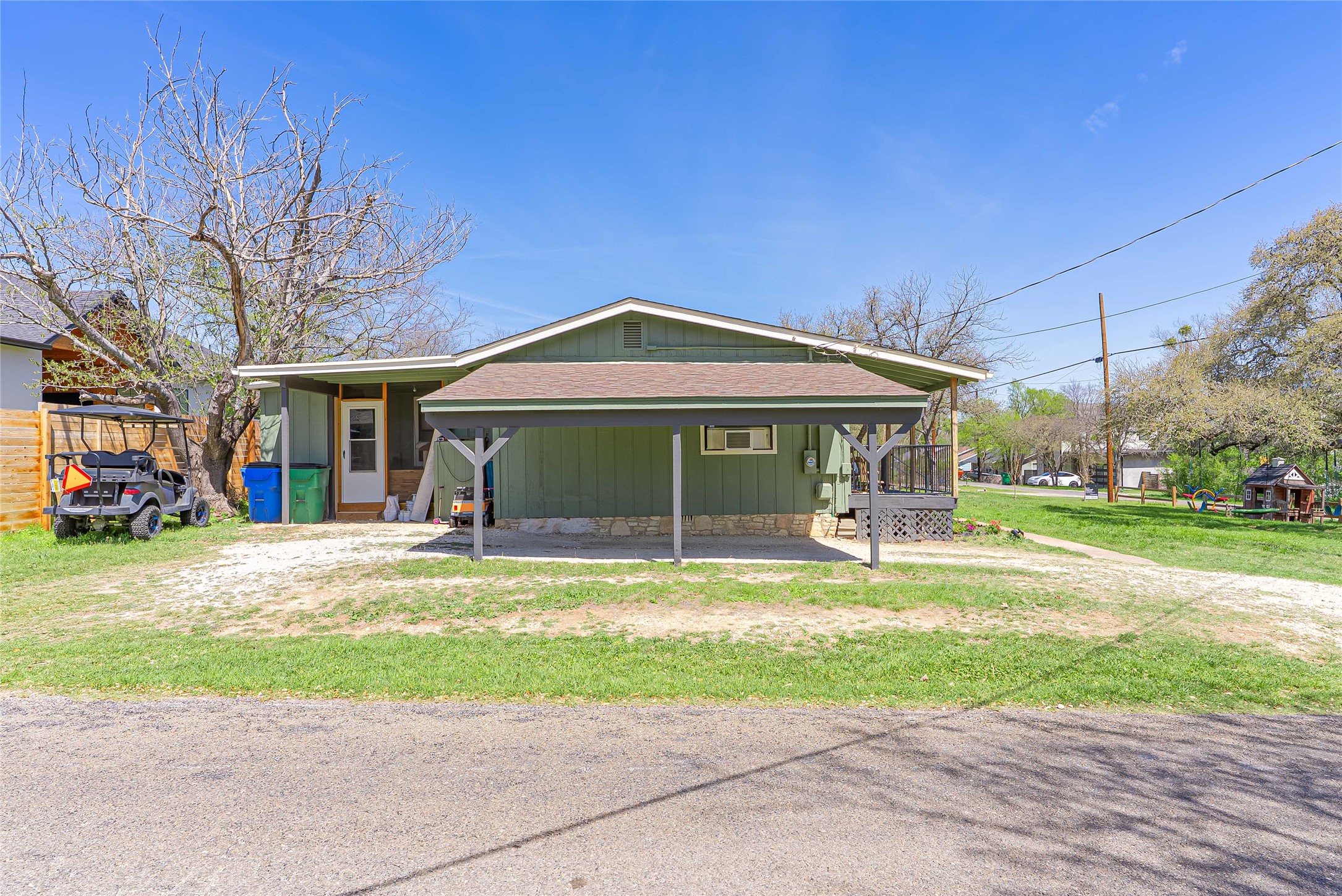 11010 3rd Street Jonestown, TX 78645 - Photo 20 of 20