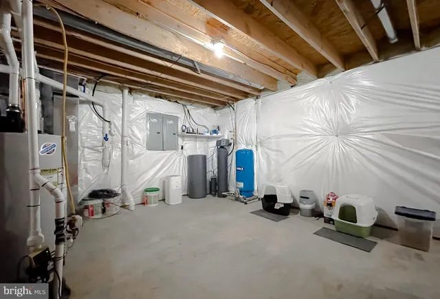 $524,900 | 48487 Heritage Hill Lane, St. Inigoes, MD 20684