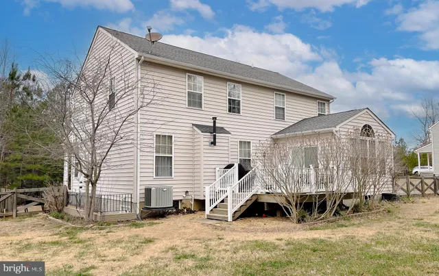 $524,900 | 48487 Heritage Hill Lane, St. Inigoes, MD 20684