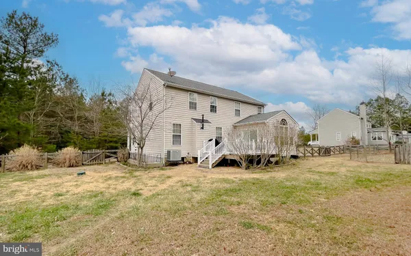 $524,900 | 48487 Heritage Hill Lane, St. Inigoes, MD 20684