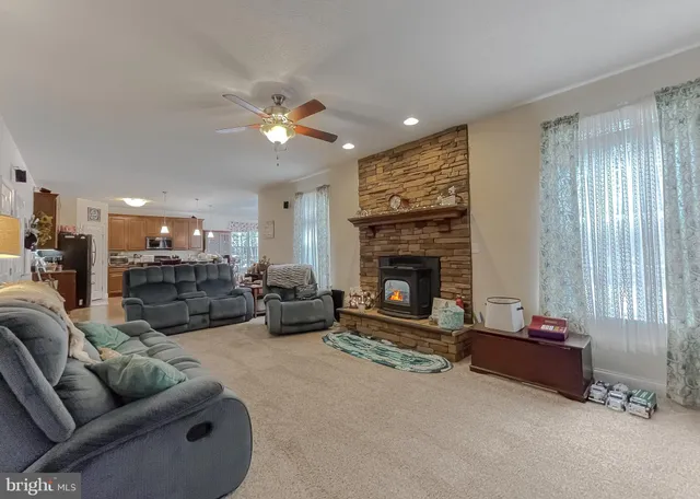 $524,900 | 48487 Heritage Hill Lane, St. Inigoes, MD 20684