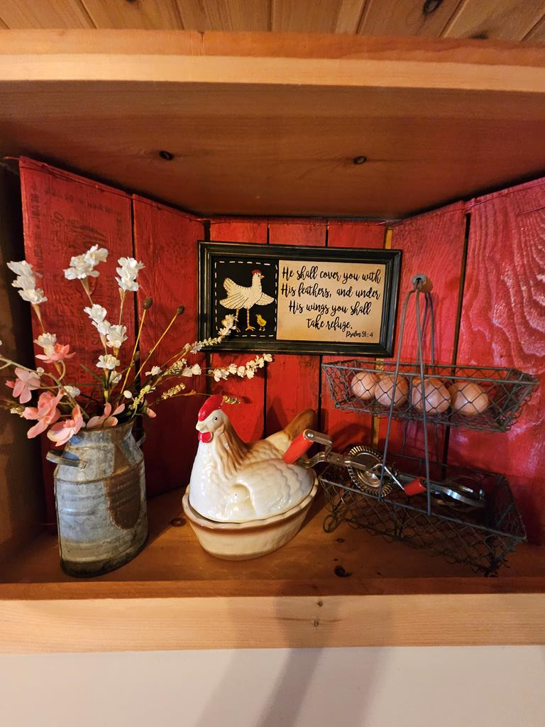 1171 Picklesimer Mountain Road Morganton, GA 30560 - Photo 11 of 60