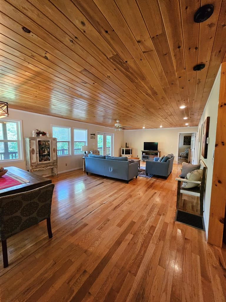 1171 Picklesimer Mountain Road Morganton, GA 30560 - Photo 13 of 60