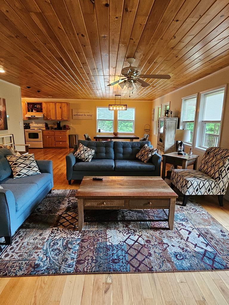 1171 Picklesimer Mountain Road Morganton, GA 30560 - Photo 15 of 60