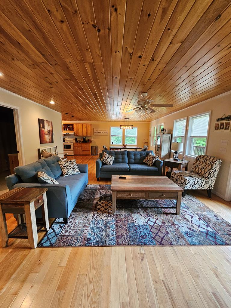 1171 Picklesimer Mountain Road Morganton, GA 30560 - Photo 16 of 60