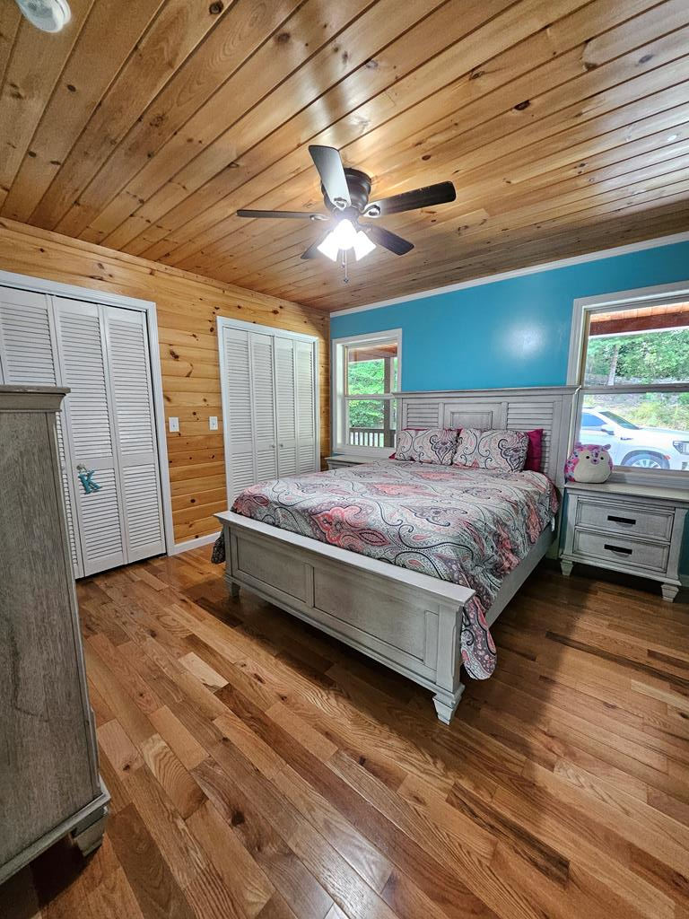 1171 Picklesimer Mountain Road Morganton, GA 30560 - Photo 17 of 60