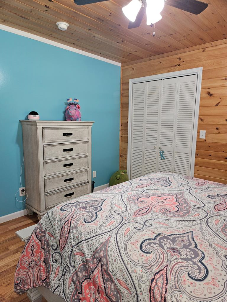 1171 Picklesimer Mountain Road Morganton, GA 30560 - Photo 18 of 60