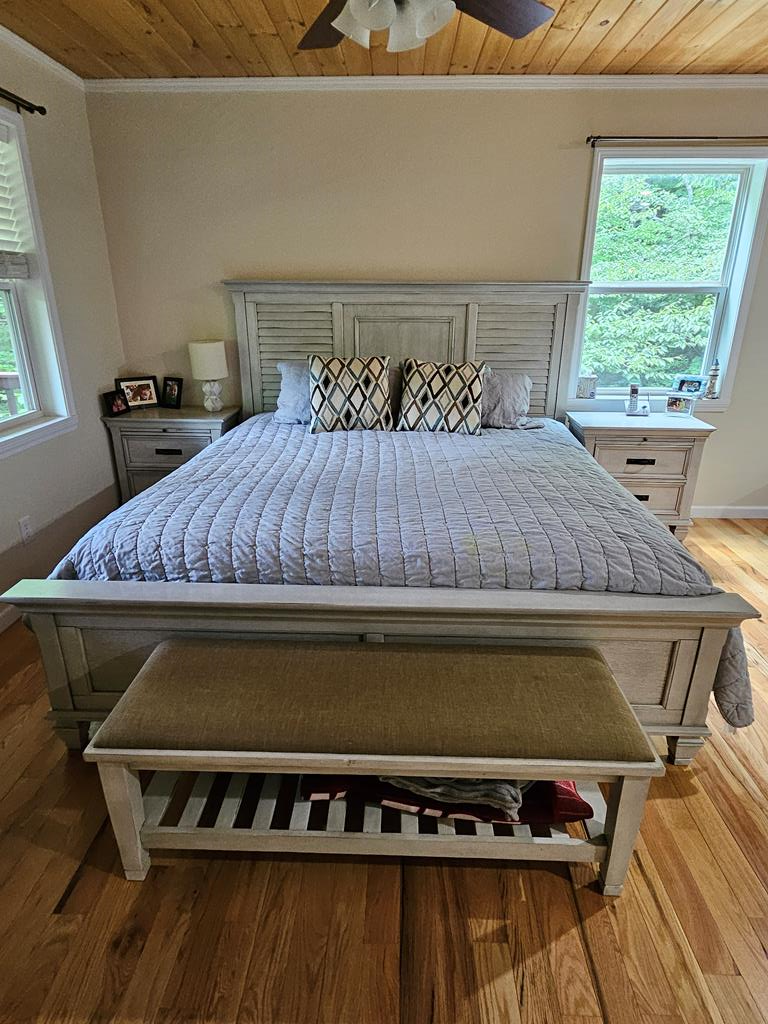 1171 Picklesimer Mountain Road Morganton, GA 30560 - Photo 24 of 60