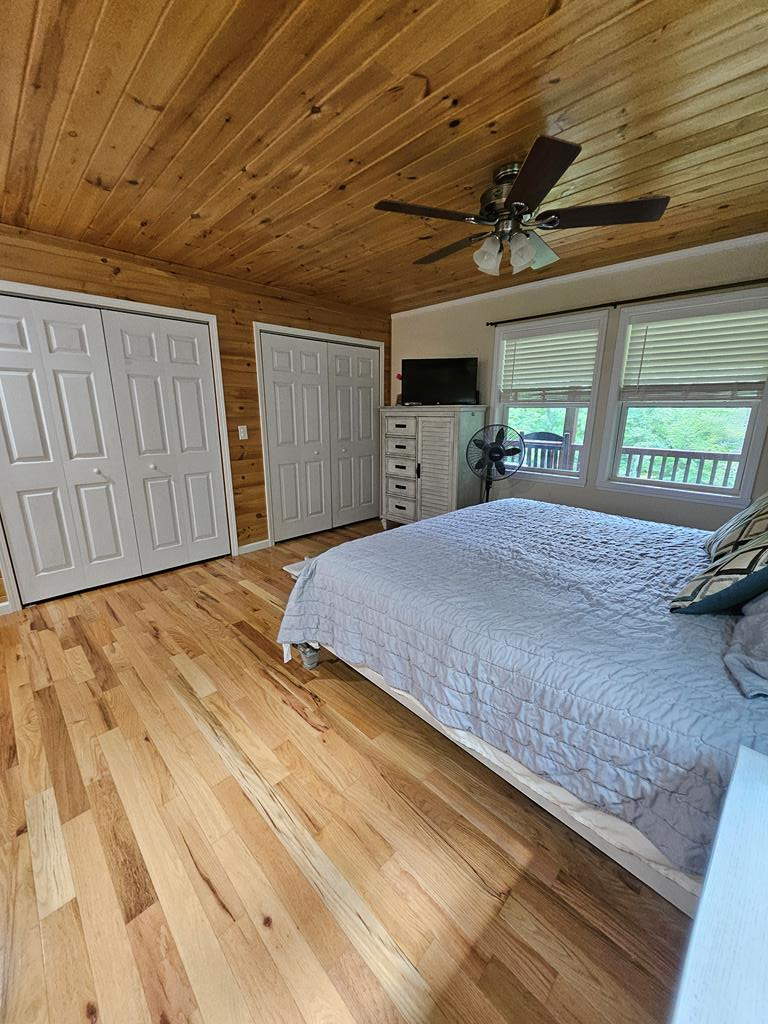 1171 Picklesimer Mountain Road Morganton, GA 30560 - Photo 25 of 60