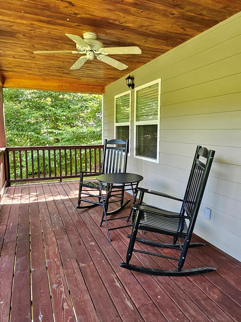 1171 Picklesimer Mountain Road Morganton, GA 30560 - Photo 29 of 60