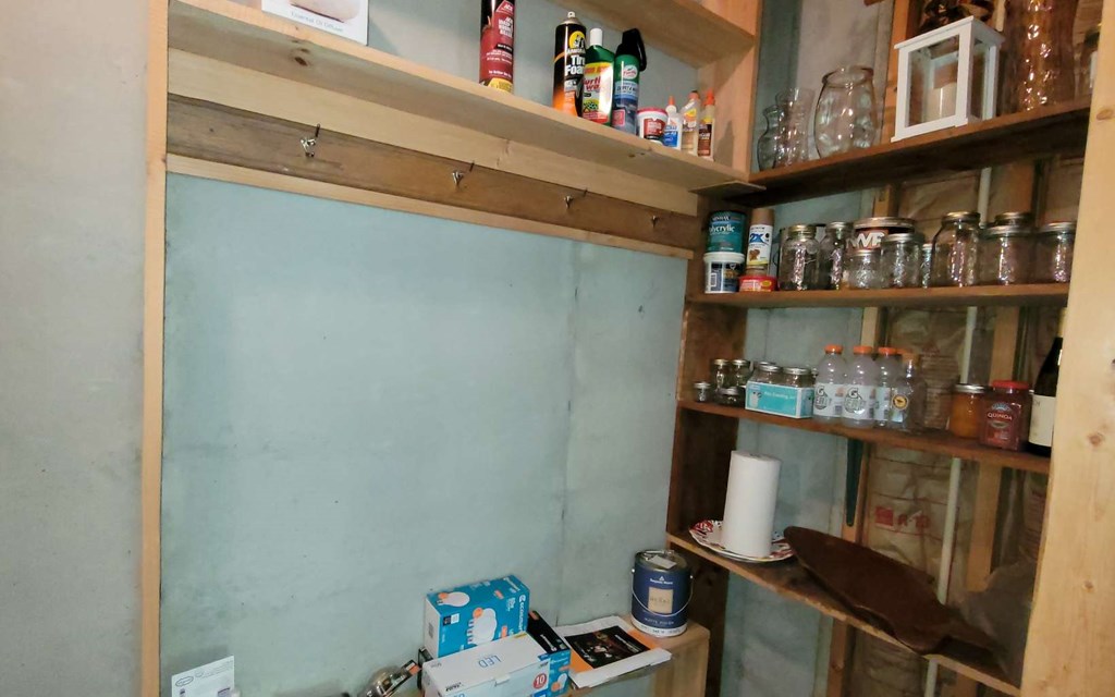 1171 Picklesimer Mountain Road Morganton, GA 30560 - Photo 47 of 60