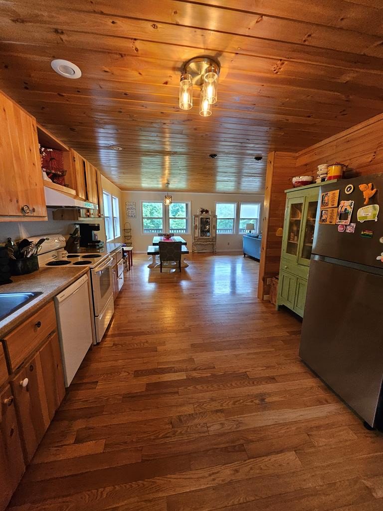 1171 Picklesimer Mountain Road Morganton, GA 30560 - Photo 9 of 60