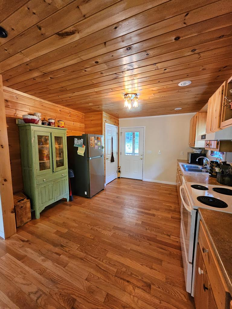 1171 Picklesimer Mountain Road Morganton, GA 30560 - Photo 10 of 60