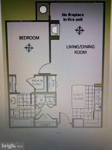 a kitchen with stainless steel appliances a stove a sink a microwave a refrigerator and cabinets