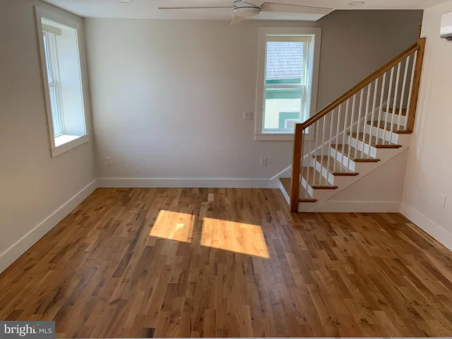 $3,195 | 30 MacLean Street, Unit 7, Princeton, NJ 08542