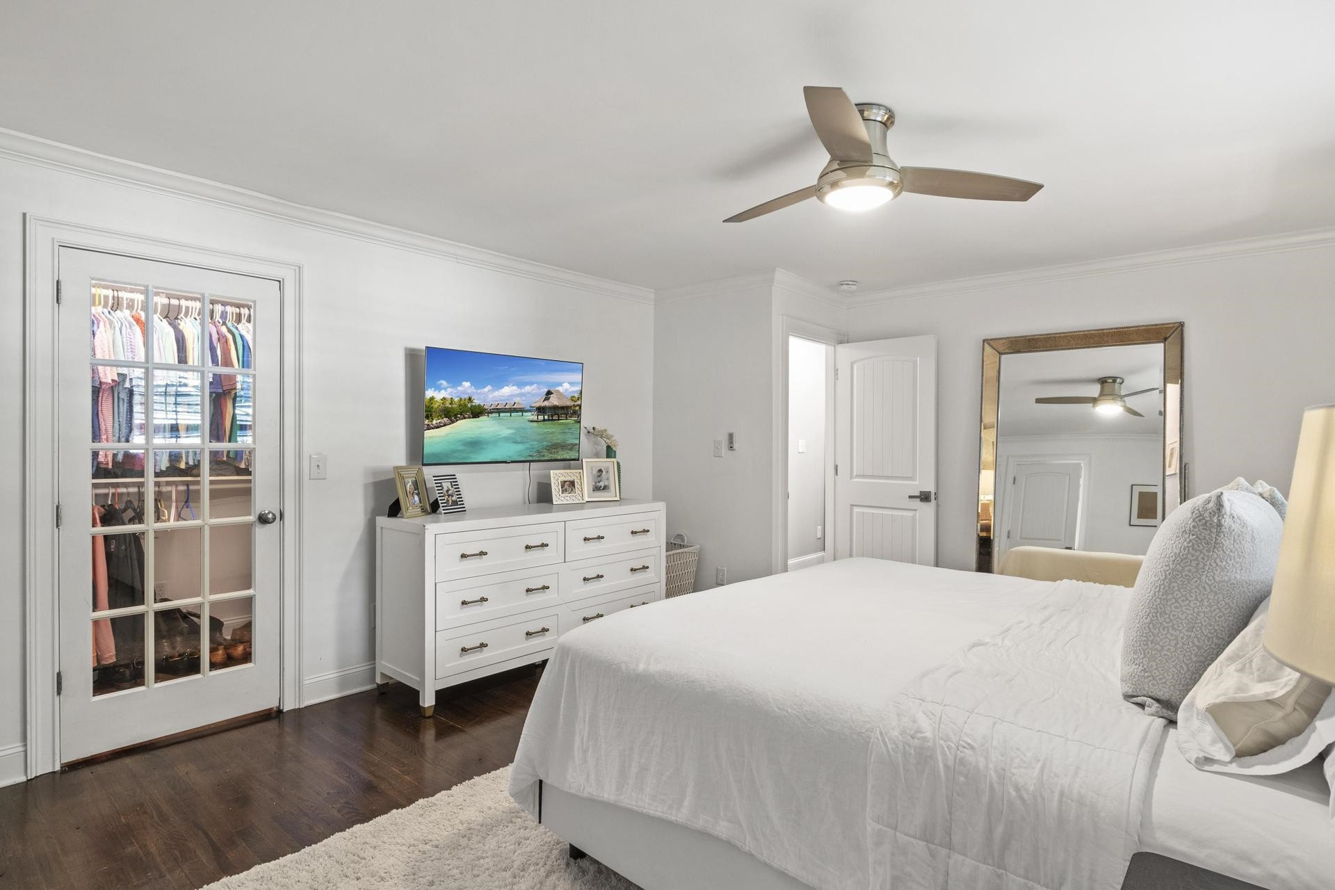 4816 Radcliff Road Raleigh, NC 27609 - Photo 17 of 52 Owner's Suite