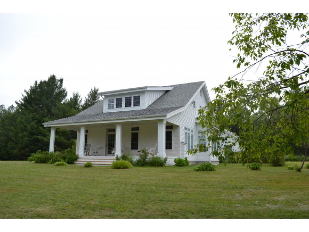 1889 Cross Road Jay, VT 05859 - Photo 1 of 21 Gallery Image 1
