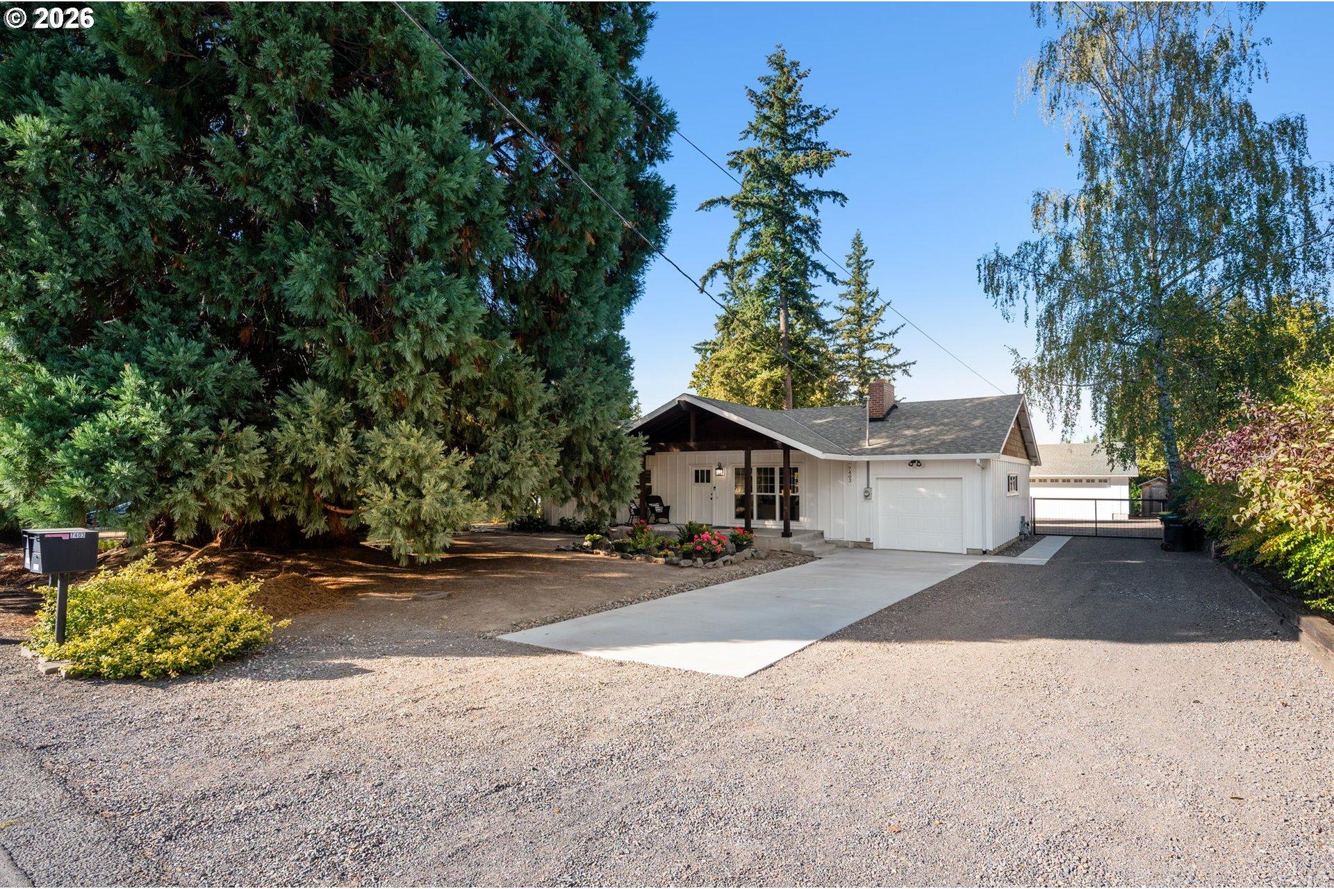7403 Southwest Mapleleaf Street Portland, OR 97223 - Photo 42 of 44 Gallery Image 42