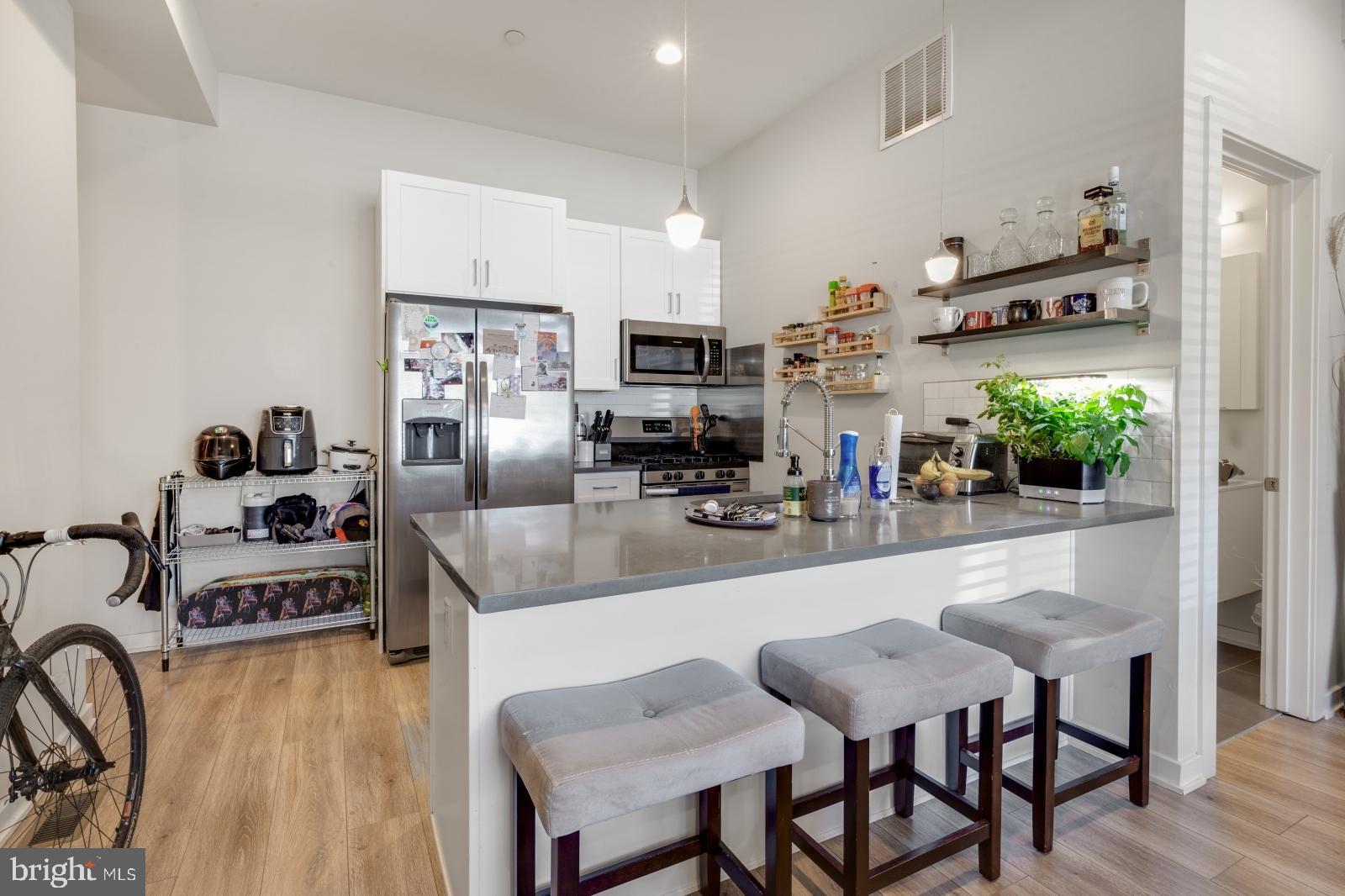 385 Martin Street, Unit 1F Philadelphia, PA 19128 - Photo 6 of 18