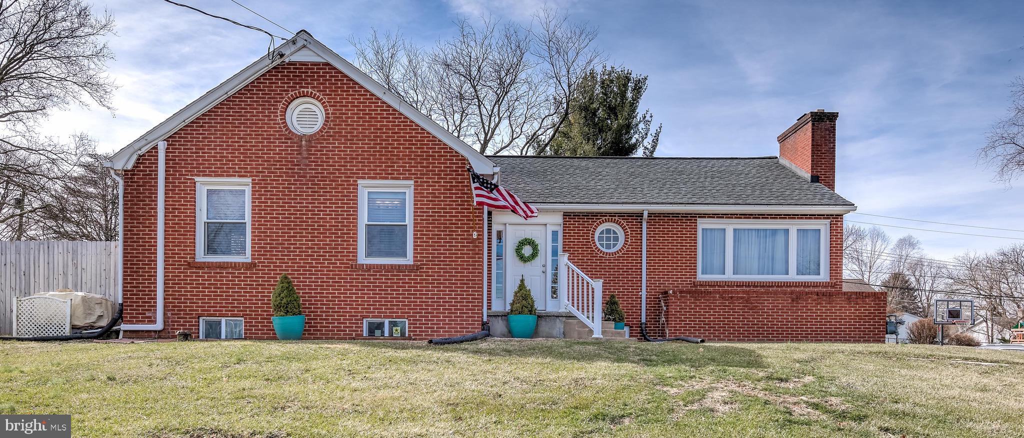 1606 Fishburn Road Hershey, PA 17033 - Photo 1 of 42 Welcome Home