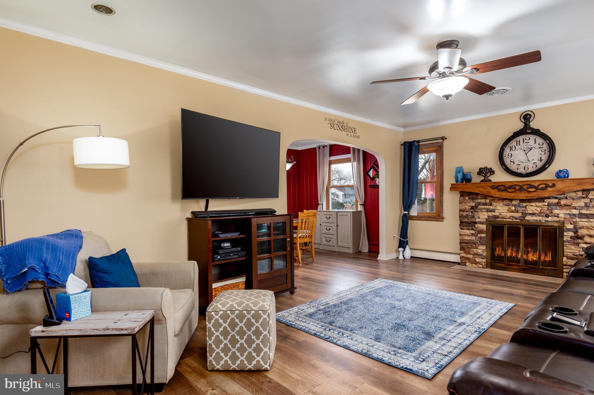 1606 Fishburn Road Hershey, PA 17033 - Photo 3 of 42 Family room