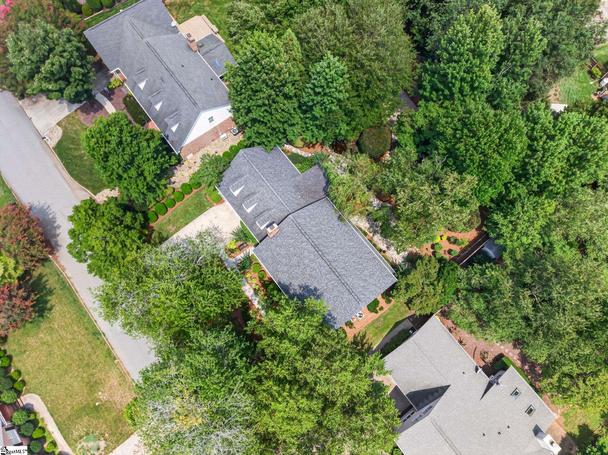 411 Sweetwater Road Greer, SC 29650 - Photo 48 of 50