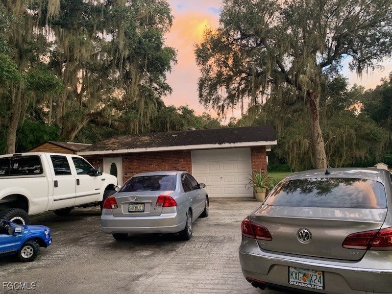 1221 Southwest Skates Street Arcadia, FL 34266 - Photo 16 of 20