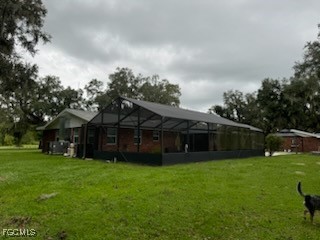 1221 Southwest Skates Street Arcadia, FL 34266 - Photo 19 of 20