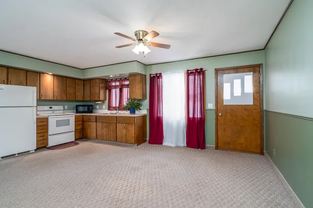 $184,900 | 26117 180th Avenue Southwest, Crookston, MN 56716