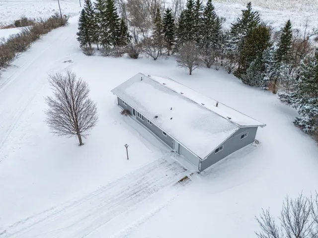 $184,900 | 26117 180th Avenue Southwest, Crookston, MN 56716